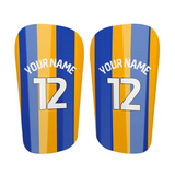 Shrewsbury Town Shin Pads - 2024/25 Home