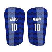 Everton Shin Pads - 2025/26
