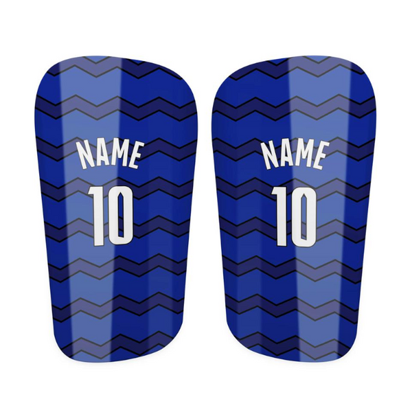 Everton Shin Pads - 2025/26