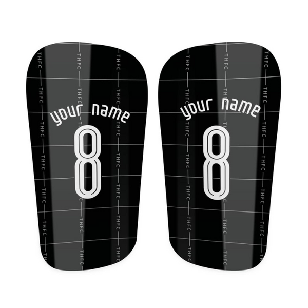 Tottenham Shin Pads - 2025/26 Home