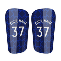 Manchester United Shin Pads - 2024/25 Away