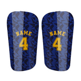Wimbledon Shin Pads - 1994 Away