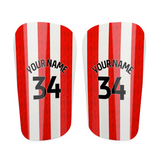 Sunderland Shin Pads - 2024/25 Home