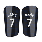 Newcastle United Shin Pads - 2026/27 Away