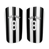 Newcastle United Shin Pads - 2025/26 Home