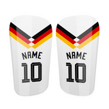 Germany Shin Pads - 2026 Home