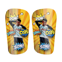 Tottenham Shin Pads - Son Heung-min