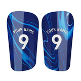 Blues Shin Pads - 2024/25 Home