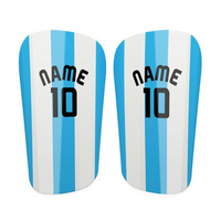 Argentina Shin Pads - 2024 Home