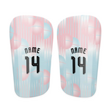 Belgium Shin Pads - 2026 Away
