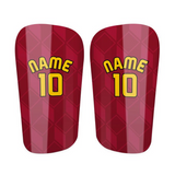 Belgium Shin Pads - 2024 Home