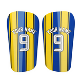 Southampton Shin Pads - 2025/26 Away
