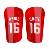 Canada Shin Pads - 2026 Home