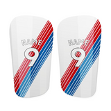 Crystal Palace Shin Pads - 2026/27 Away