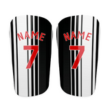 Newcastle United Shin Pads - 2026/27 Home