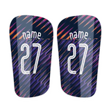 Tottenham Shin Pads - 2026/27 Away