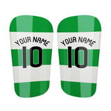 Celtic Shin Pads - Home