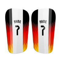 Germany Shin Pads - 2024 Home