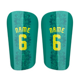 Senegal Shin Pads - 2026 Away