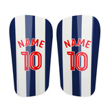 WBA Shin Pads - 2025/26 Home