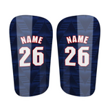 Arsenal Shin Pads - 2026/27 Away