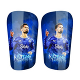 Everton Shin Pads - Iliman Ndiaye