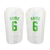Senegal Shin Pads - 2026 Home