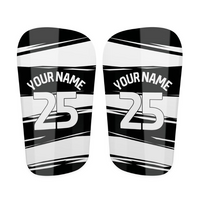 Darlington Shin Pads - 2024/25 Home