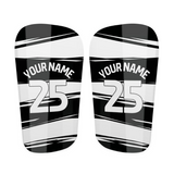 Darlington Shin Pads - 2024/25 Home