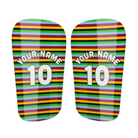 Harlequins Shin Pads