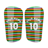 Harlequins Shin Pads