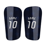 USA Shin Pads - 2026 Away