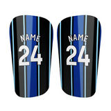 Bournemouth Shin Pads - 2025/26 Away