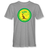 Norwich City T-Shirt - Oliver Skipp