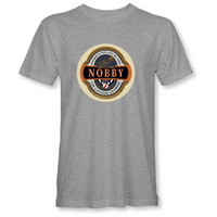 Newcastle United T-Shirt - Nobby Solano