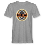 Newcastle T-Shirt - Nobby Solano