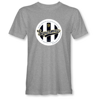 Newcastle United T-Shirt - Malcom Macdonald