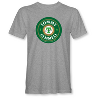 Celtic T-Shirt - Tommy Gemmell