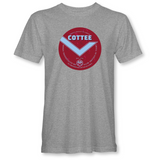 West Ham T-Shirt - Tony Cottee