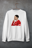 Liverpool Sweatshirt - Trent Alexander-Arnold