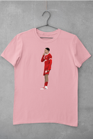 Trent Alexander-Arnold T-Shirt - Full