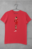 Trent Alexander-Arnold T-Shirt - Full