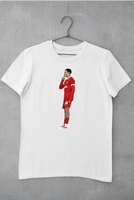 Trent Alexander-Arnold T-Shirt - Full