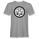 Fulham T-Shirt - Best, Marsh & Moore