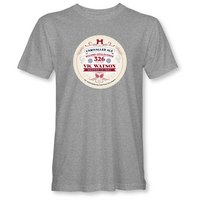 West Ham T-Shirt - Vic Watson