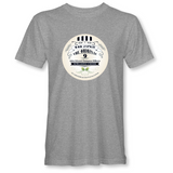 Newcastle T-Shirt - Jackie Milburn