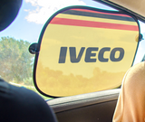 Watford Car Shade - 'IVECO Home'