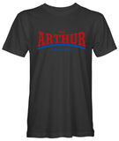 Crystal Palace T-Shirt - The Arthur