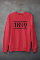 Bournemouth Sweatshirt - 1899