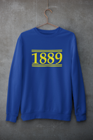 Wimbledon Sweatshirt - 1889